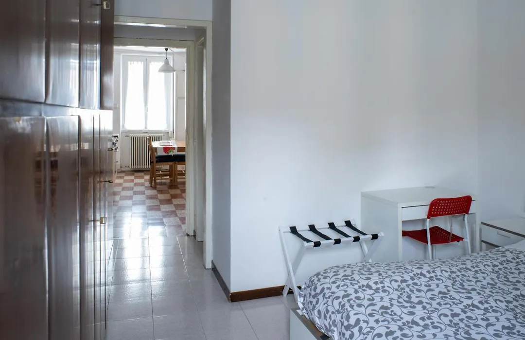 Accomodo MIB25 Bivano Navigli-1